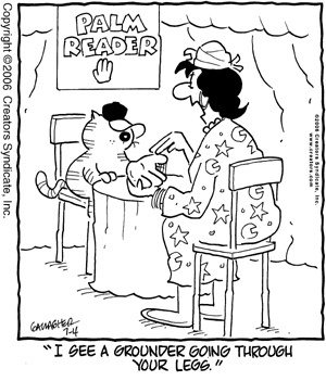 heathcliff
